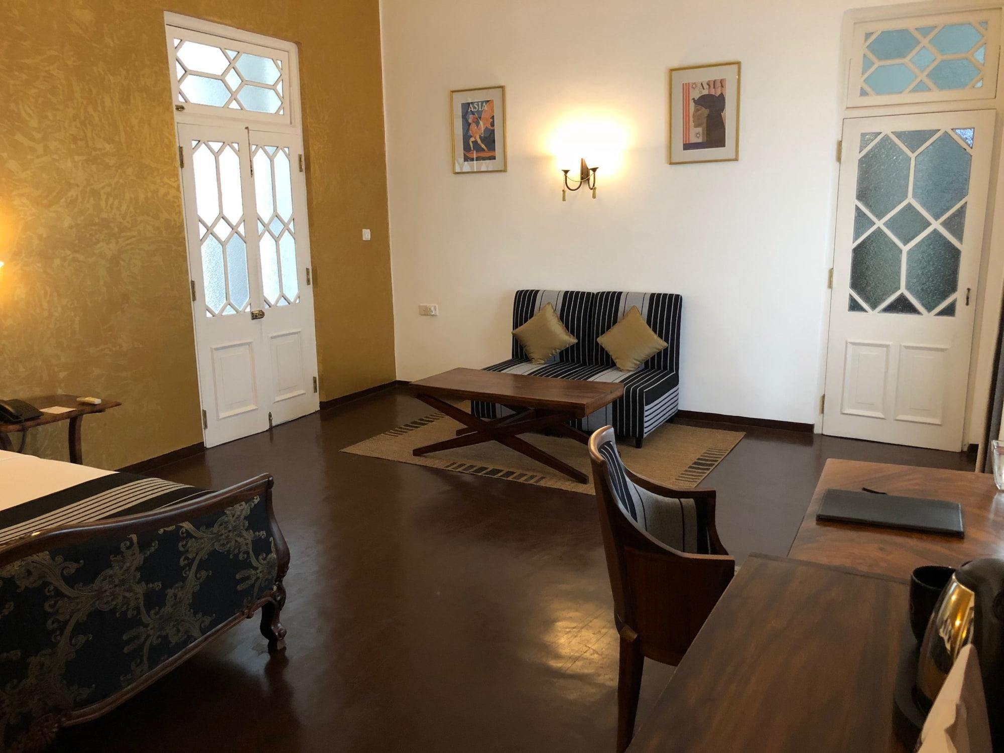 Deco On 44 - Galle Fort Exterior photo