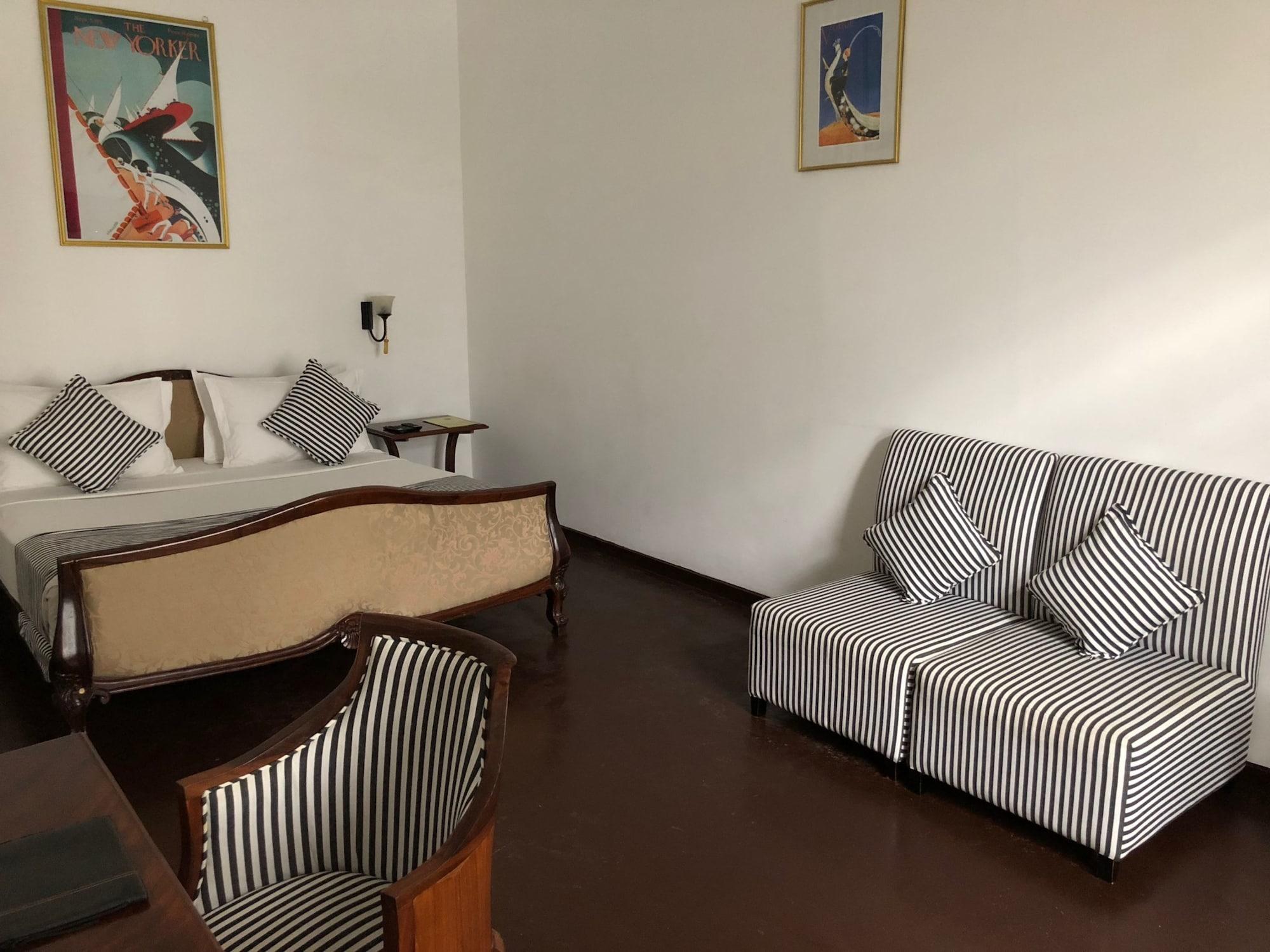 Deco On 44 - Galle Fort Exterior photo