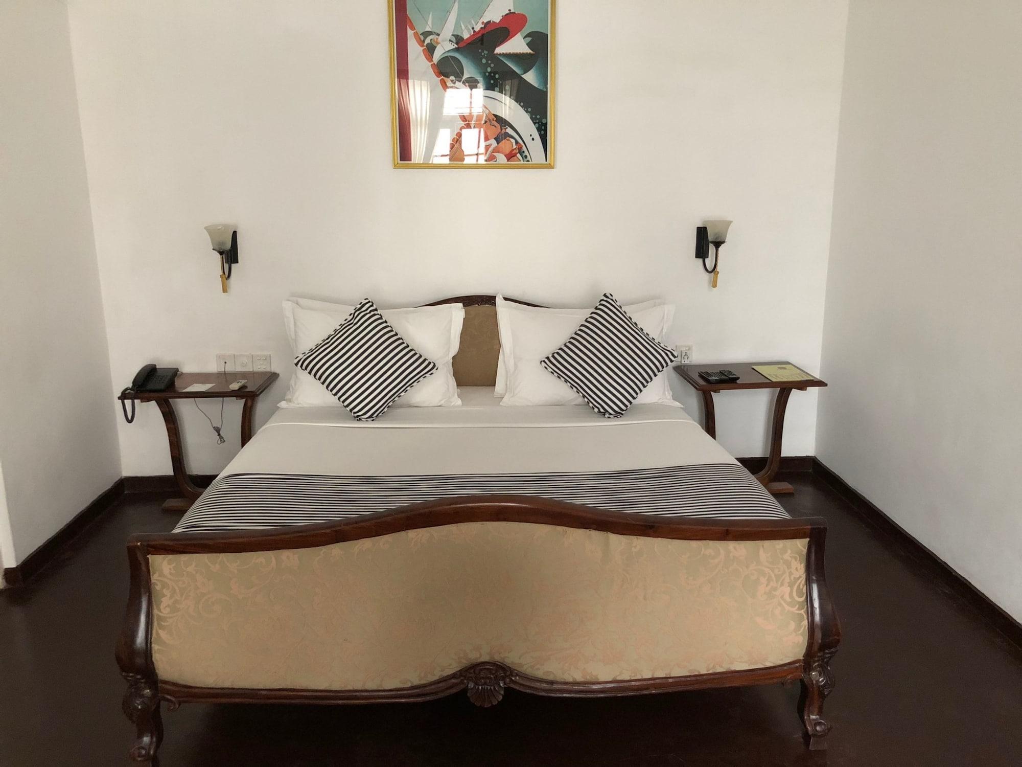 Deco On 44 - Galle Fort Exterior photo