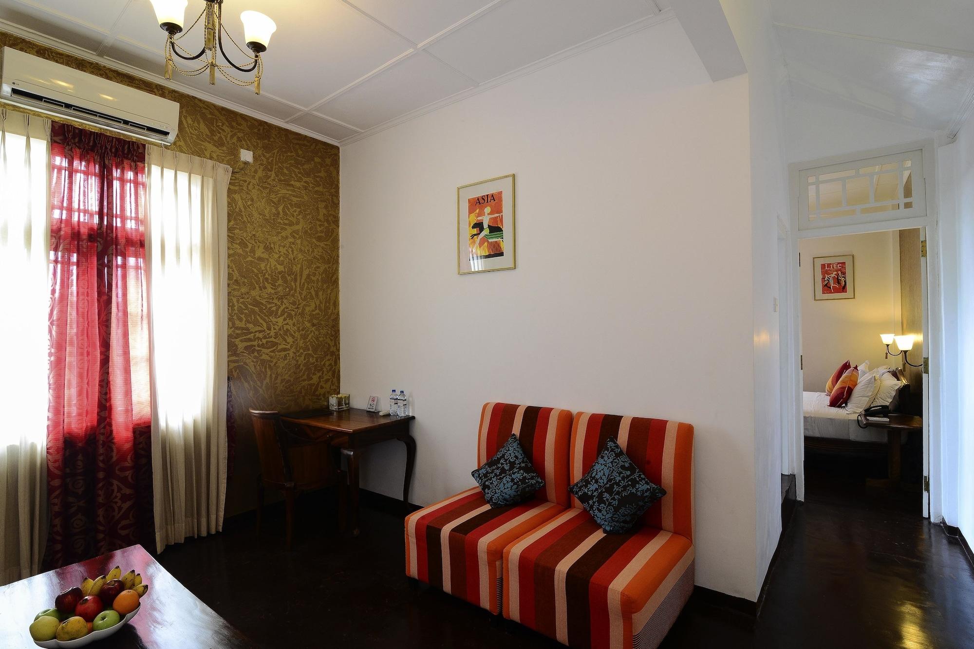 Deco On 44 - Galle Fort Exterior photo