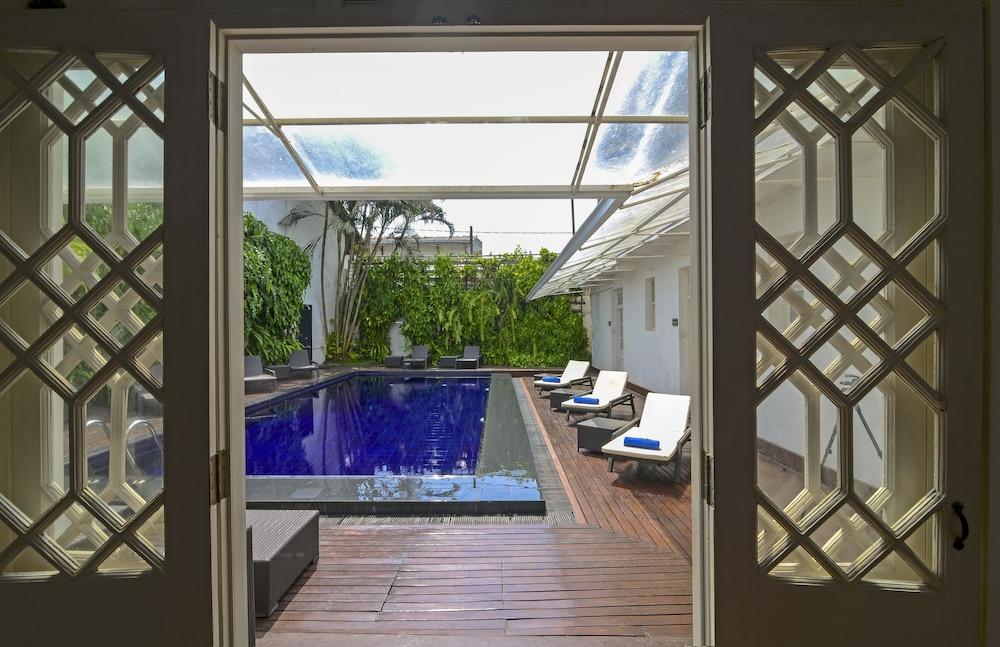 Deco On 44 - Galle Fort Exterior photo