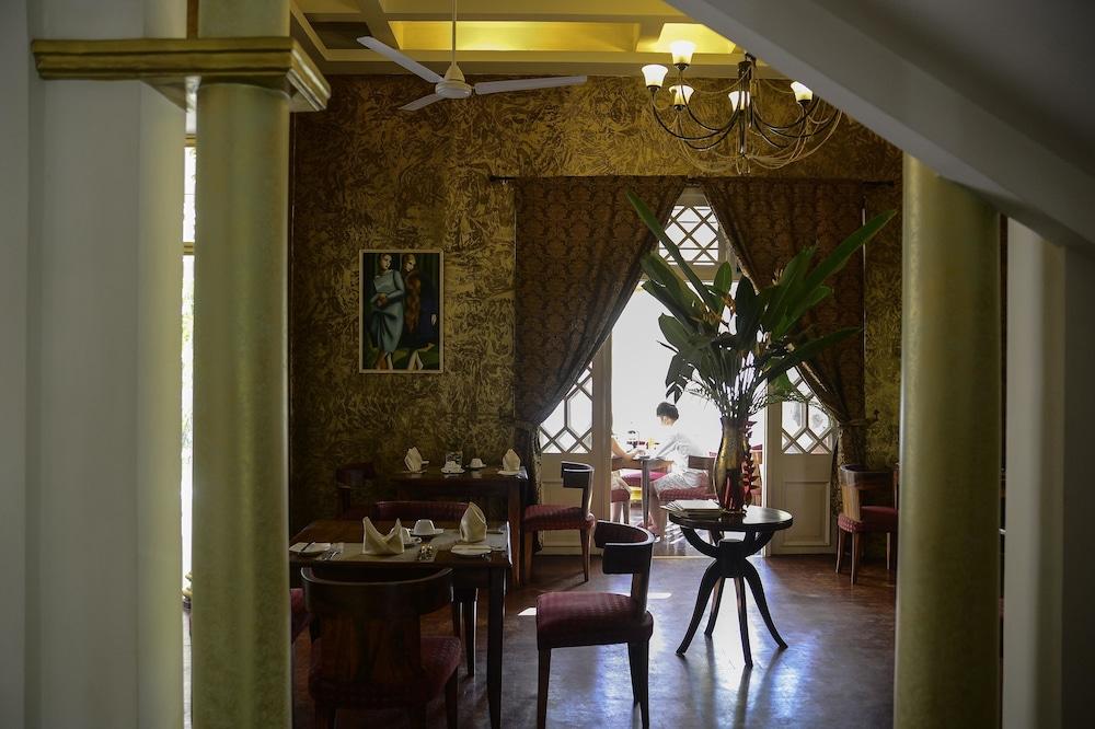 Deco On 44 - Galle Fort Exterior photo