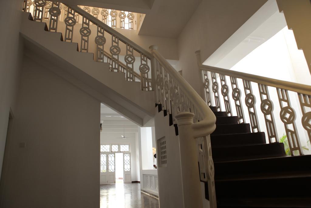 Deco On 44 - Galle Fort Exterior photo