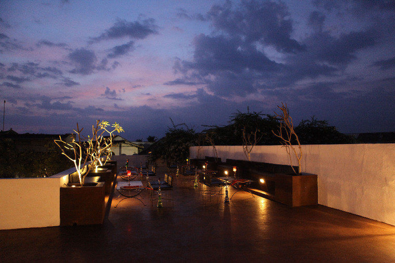 Deco On 44 - Galle Fort Exterior photo