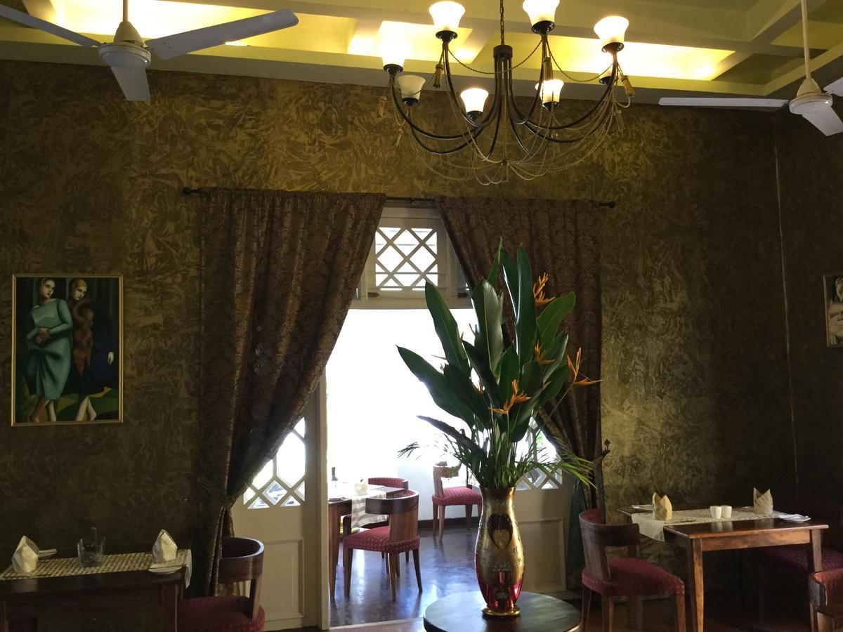 Deco On 44 - Galle Fort Exterior photo