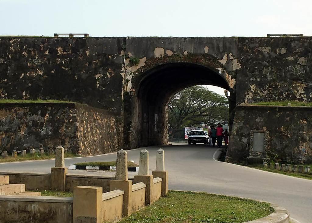 Deco On 44 - Galle Fort Exterior photo
