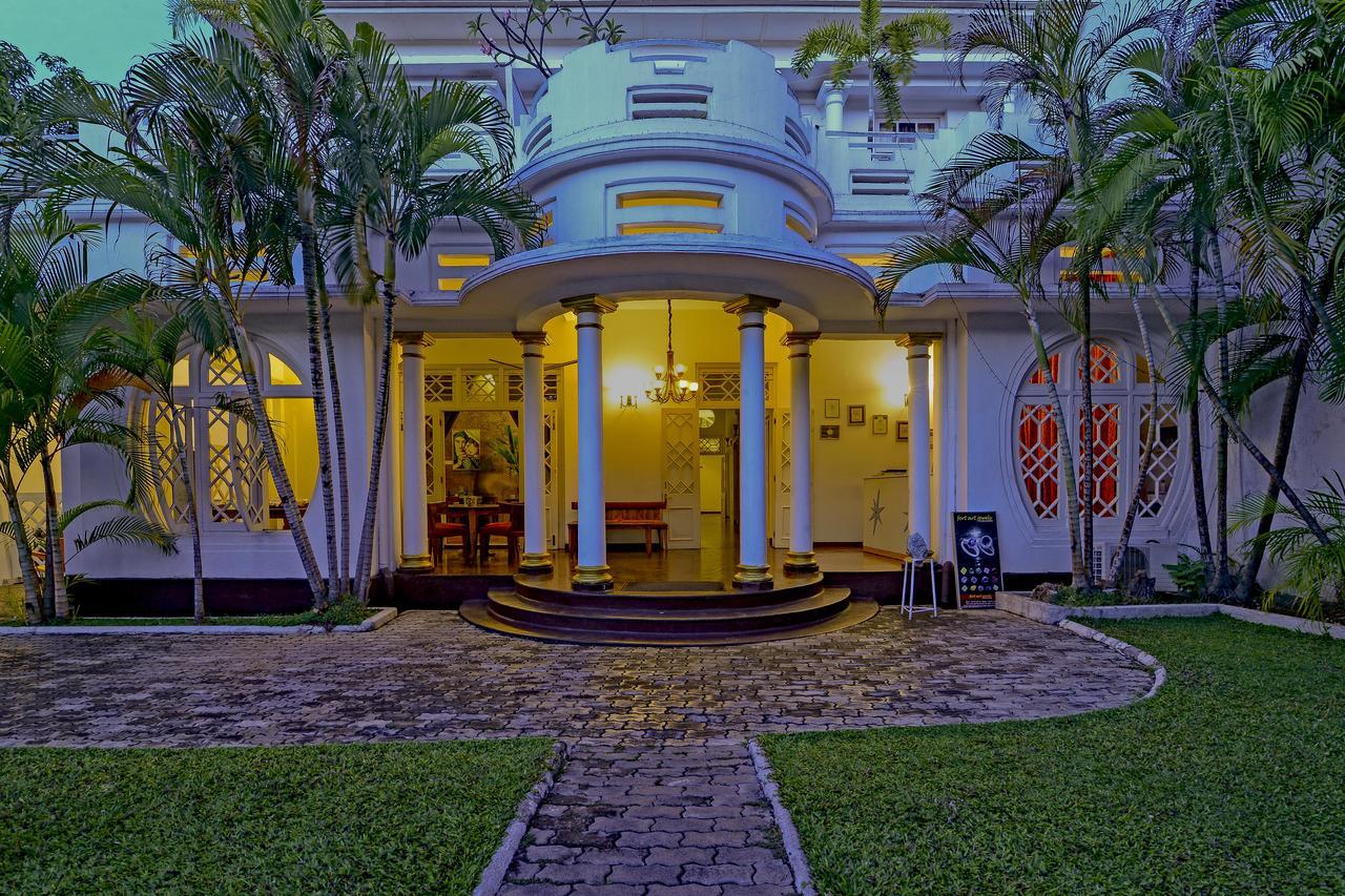 Deco On 44 - Galle Fort Exterior photo