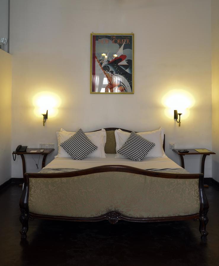 Deco On 44 - Galle Fort Exterior photo