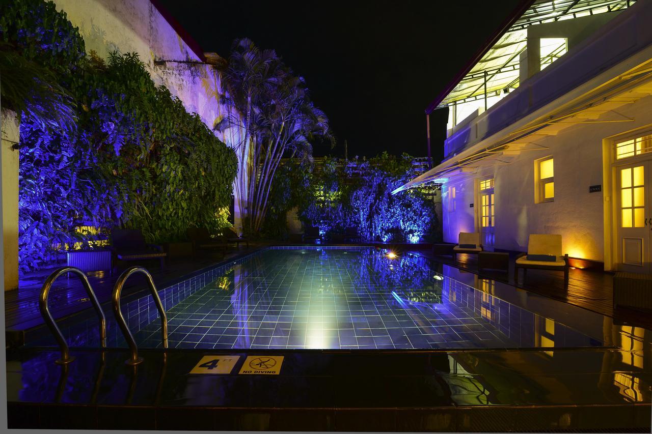 Deco On 44 - Galle Fort Exterior photo