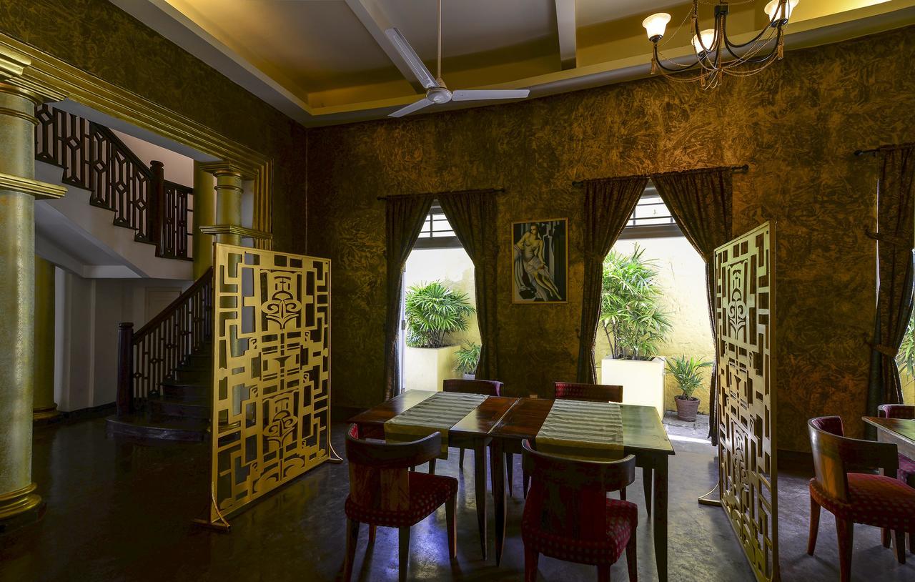 Deco On 44 - Galle Fort Exterior photo