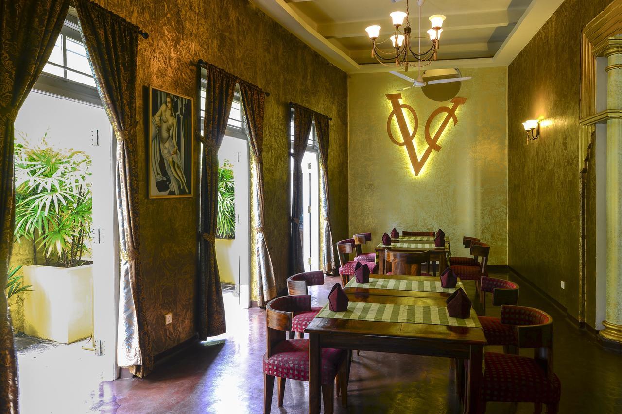 Deco On 44 - Galle Fort Exterior photo