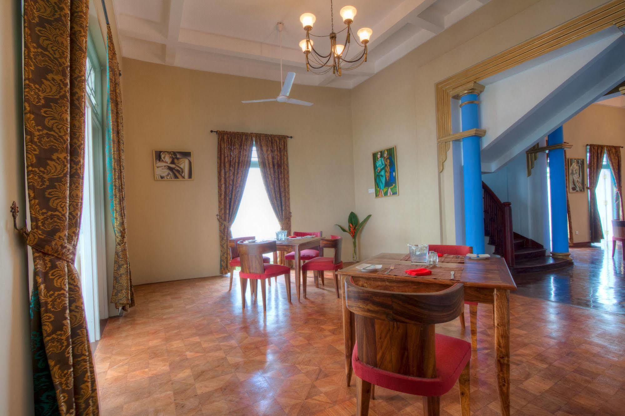 Deco On 44 - Galle Fort Exterior photo
