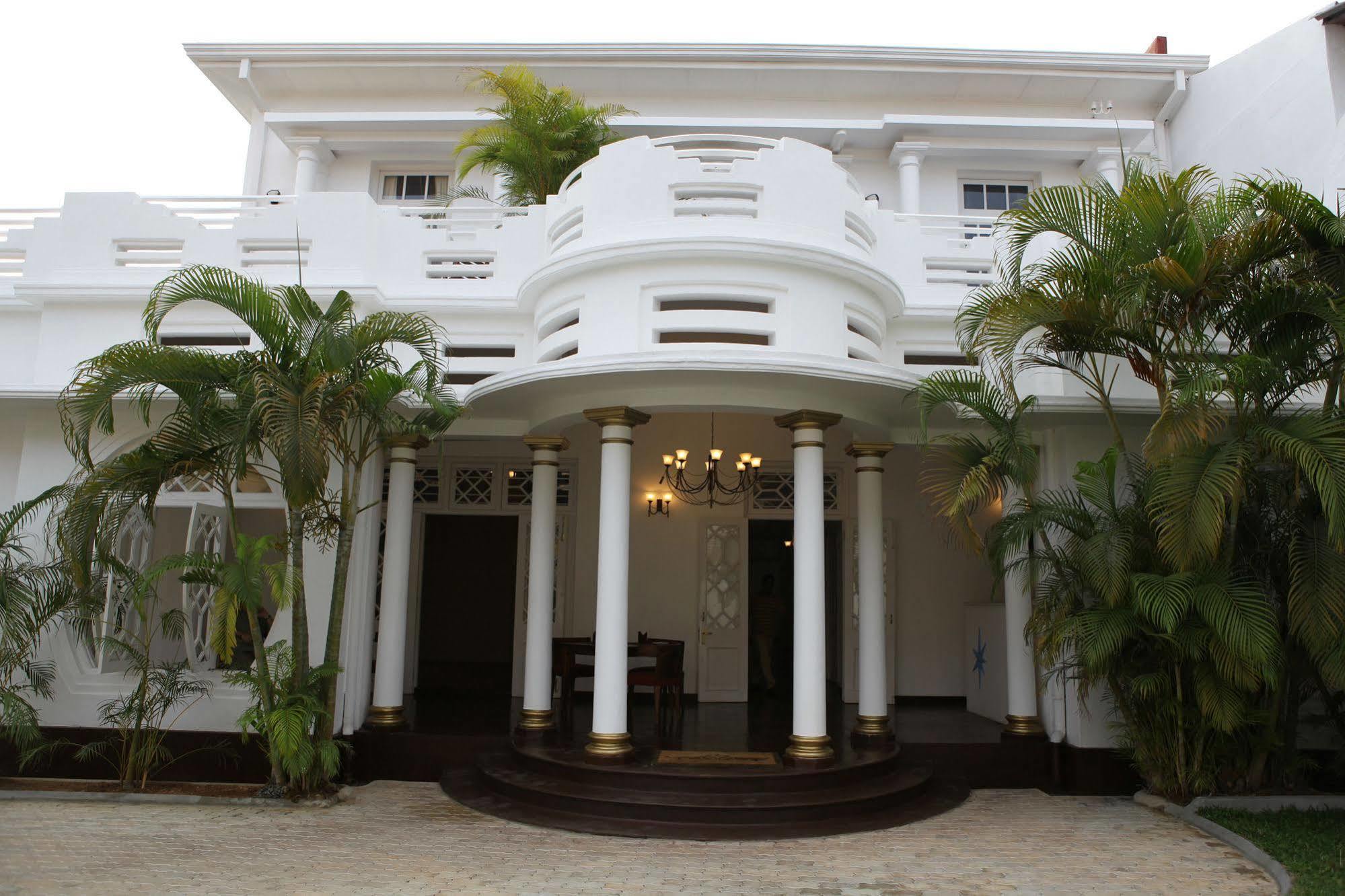 Deco On 44 - Galle Fort Exterior photo