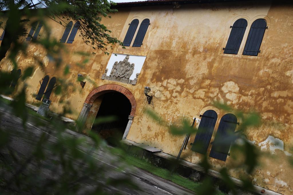 Deco On 44 - Galle Fort Exterior photo